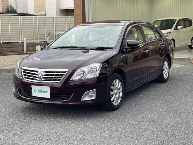 Toyota PREMIO 2016 7429762-17