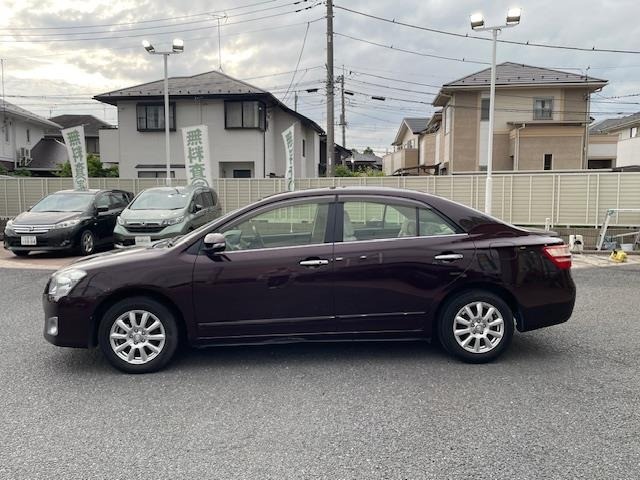 Toyota PREMIO 2016 7429762-18