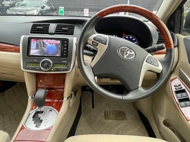 Toyota PREMIO 2016 7429762-20