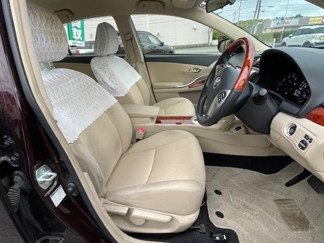 Toyota PREMIO 2016 7429762-22