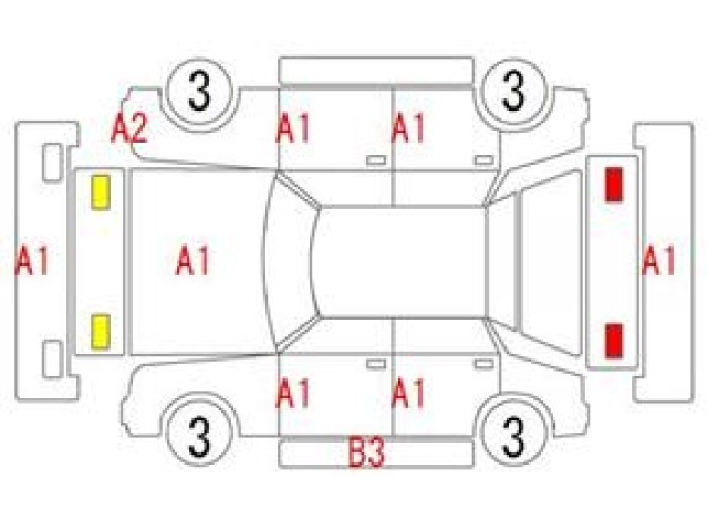 Toyota PREMIO 2016 7429762-23