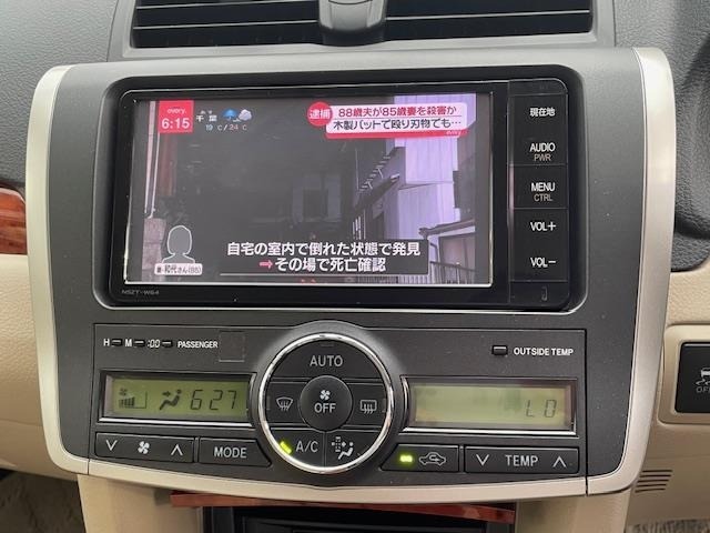 Toyota PREMIO 2016 7429762-5
