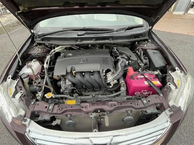 Toyota PREMIO 2016 7429762-6