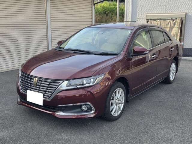 sat car