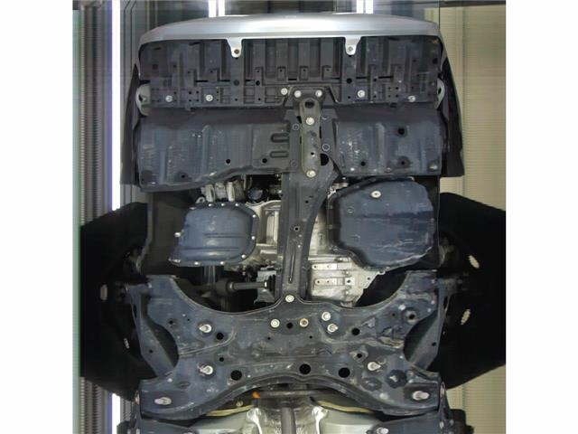 Toyota PREMIO 2017 7429767-9