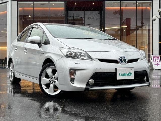 Toyota PRIUS 2014 7428475-0