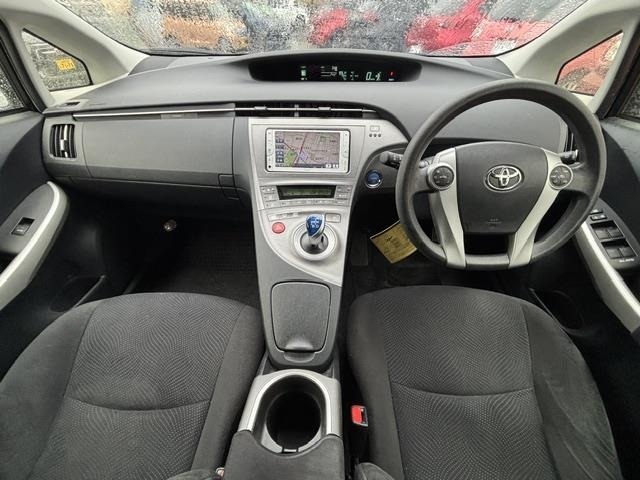 Toyota PRIUS 2014 7428475-15