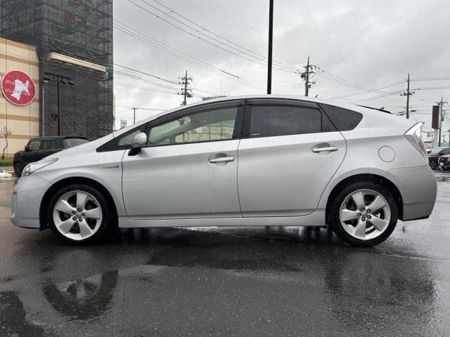Toyota PRIUS 2014 7428475-21
