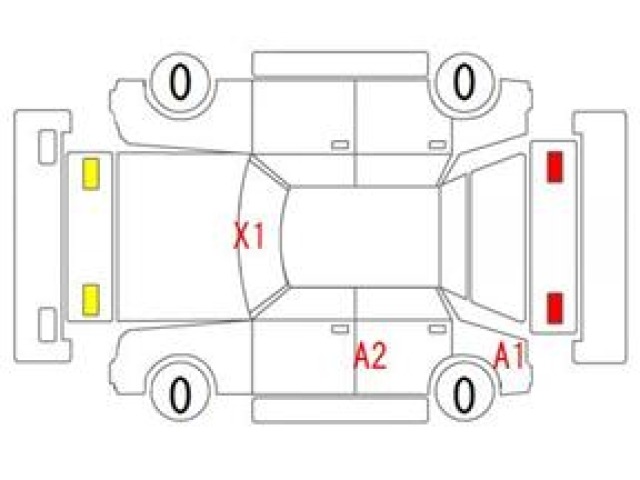 Toyota PRIUS 2014 7428475-24