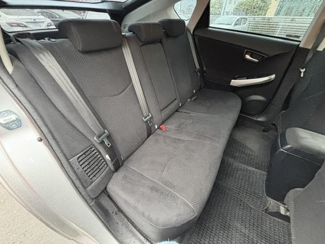 Toyota PRIUS 2014 7428475-3