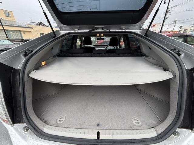 Toyota PRIUS 2014 7428475-9