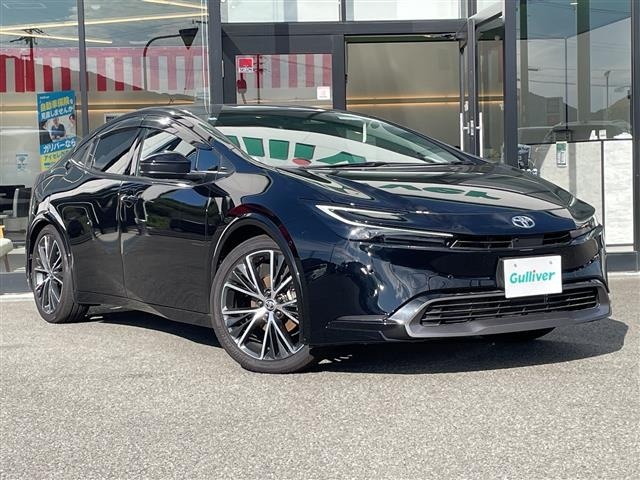 Toyota PRIUS 2025 7428481-0