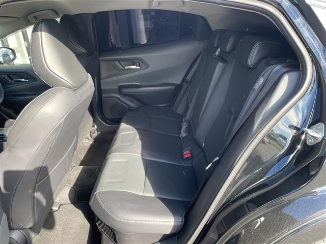 Toyota PRIUS 2025 7428481-10