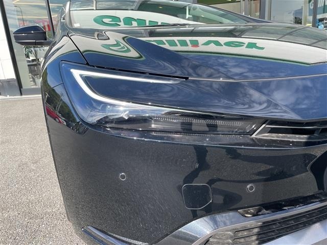 Toyota PRIUS 2025 7428481-12