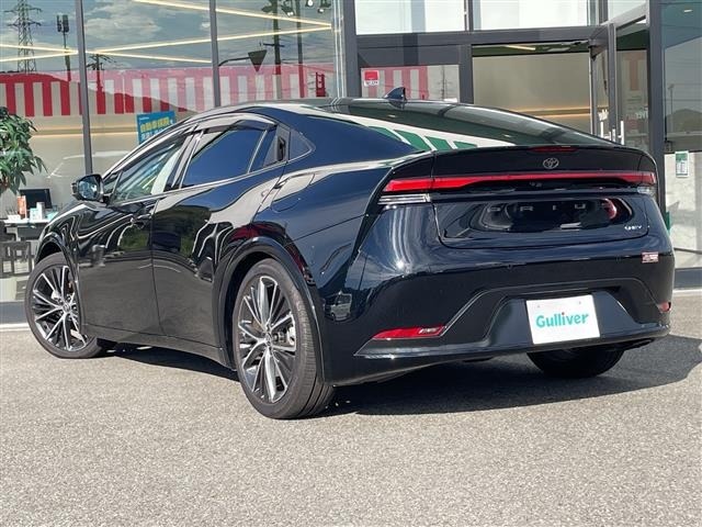 Toyota PRIUS 2025 7428481-13