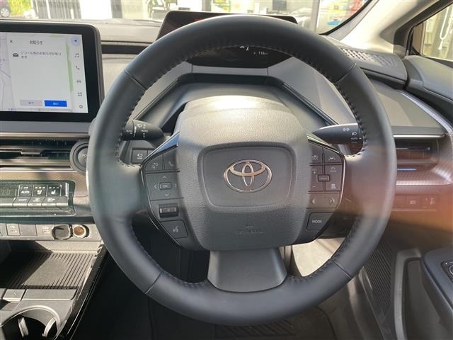 Toyota PRIUS 2025 7428481-14