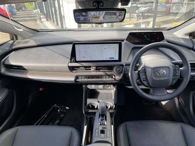 Toyota PRIUS 2025 7428481-15