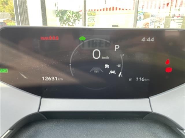 Toyota PRIUS 2025 7428481-16