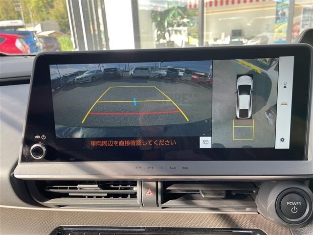 Toyota PRIUS 2025 7428481-18