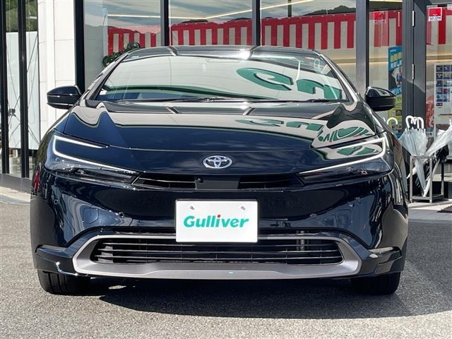 Toyota PRIUS 2025 7428481-22