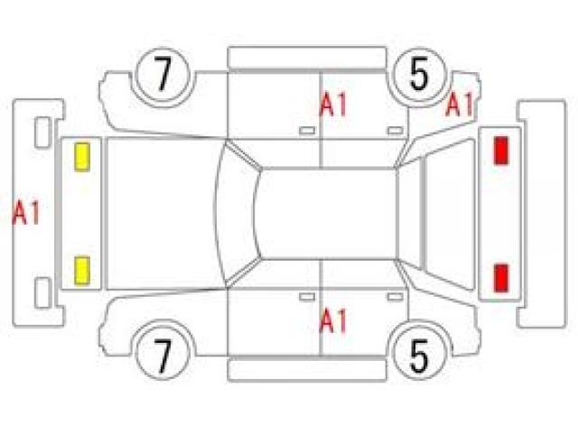 Toyota PRIUS 2025 7428481-23