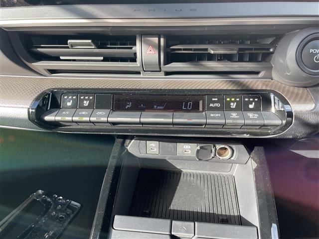 Toyota PRIUS 2025 7428481-3