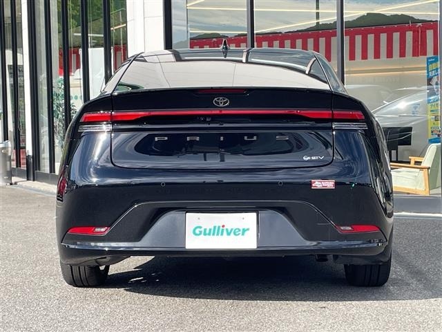Toyota PRIUS 2025 7428481-4