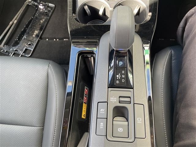 Toyota PRIUS 2025 7428481-5