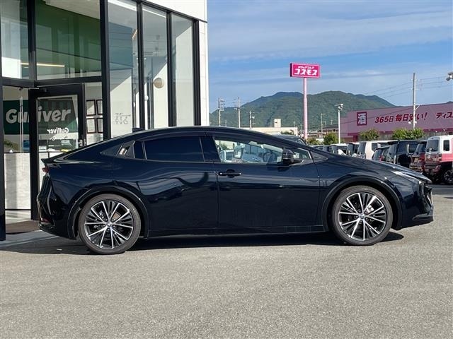 Toyota PRIUS 2025 7428481-6