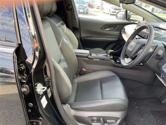 Toyota PRIUS 2025 7428481-7
