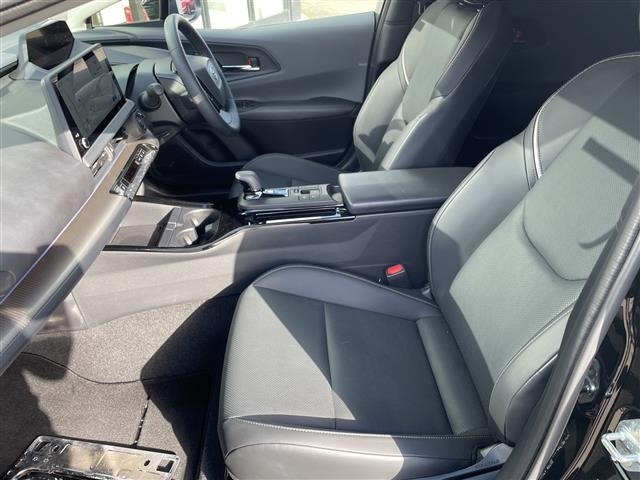 Toyota PRIUS 2025 7428481-8