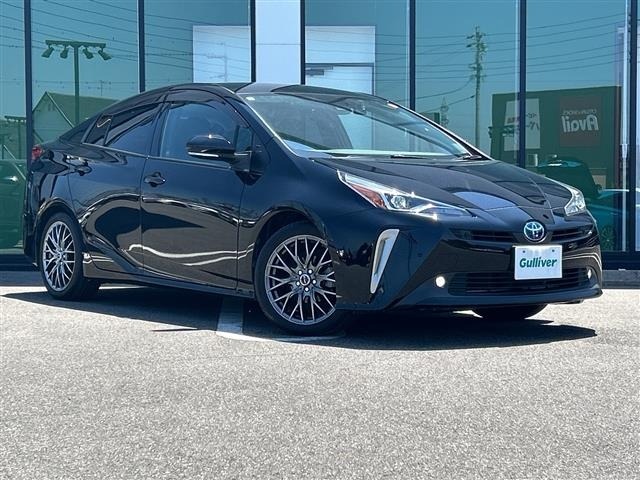 Toyota PRIUS 2020 7428488-0