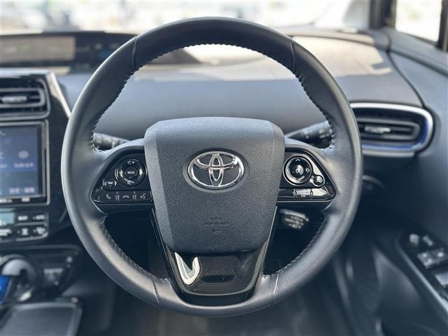 Toyota PRIUS 2020 7428488-1
