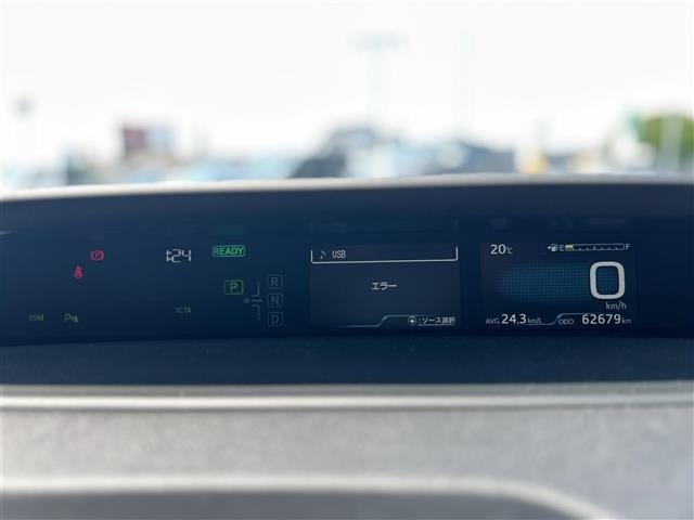 Toyota PRIUS 2020 7428488-10