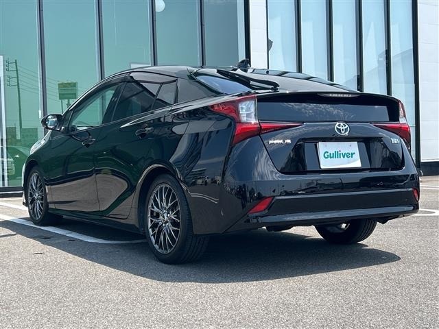 Toyota PRIUS 2020 7428488-13