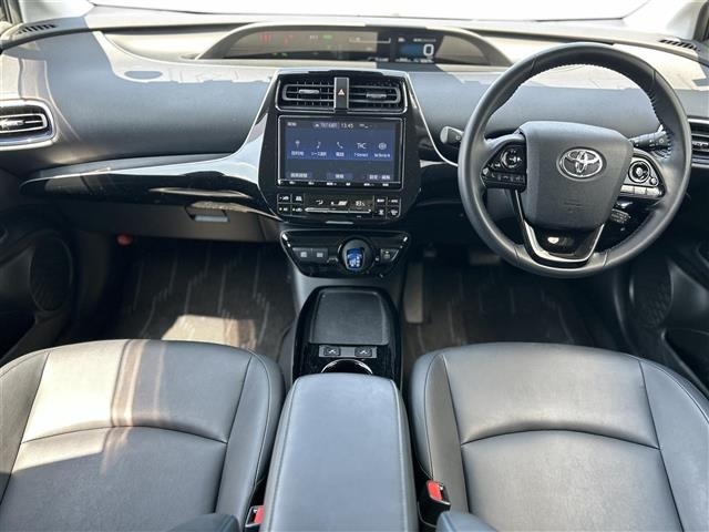 Toyota PRIUS 2020 7428488-14
