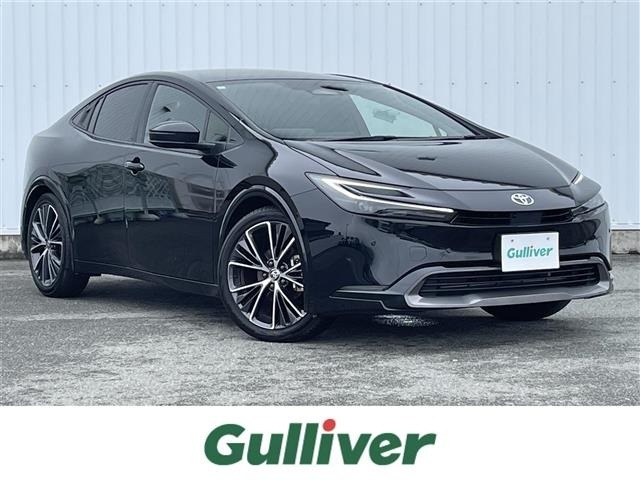 Toyota PRIUS 2025 7428504-0