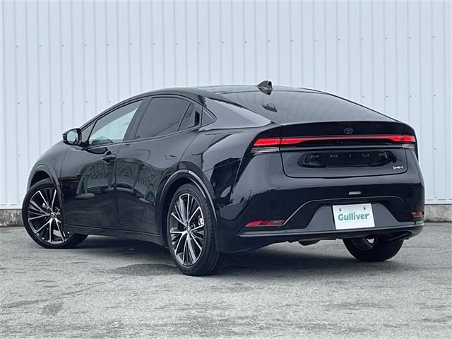 Toyota PRIUS 2025 7428504-13