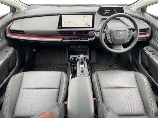 Toyota PRIUS 2025 7428504-14