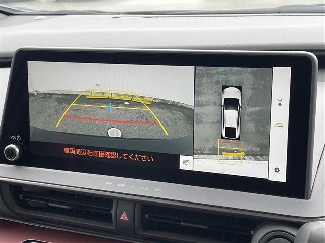 Toyota PRIUS 2025 7428504-17
