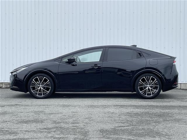 Toyota PRIUS 2025 7428504-20