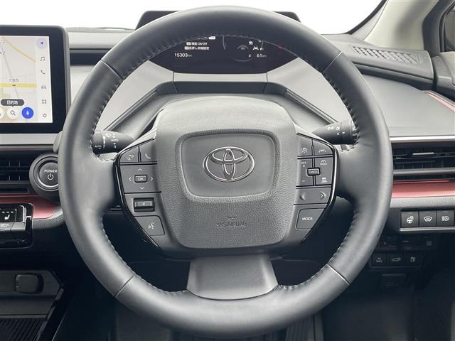 Toyota PRIUS 2025 7428504-22
