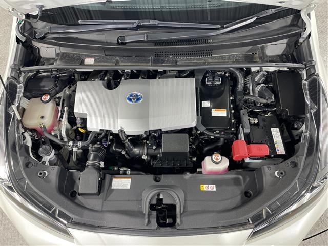 Toyota PRIUS 2020 7428525-14