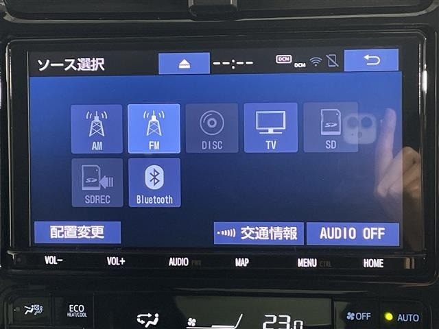 Toyota PRIUS 2020 7428525-18