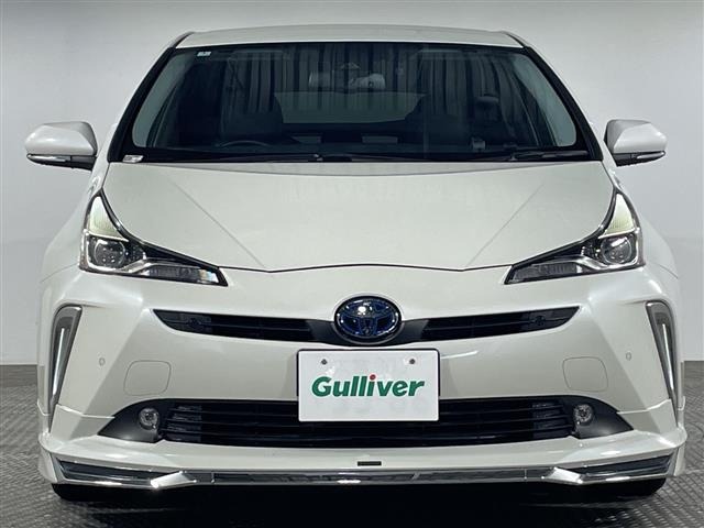 Toyota PRIUS 2020 7428525-2