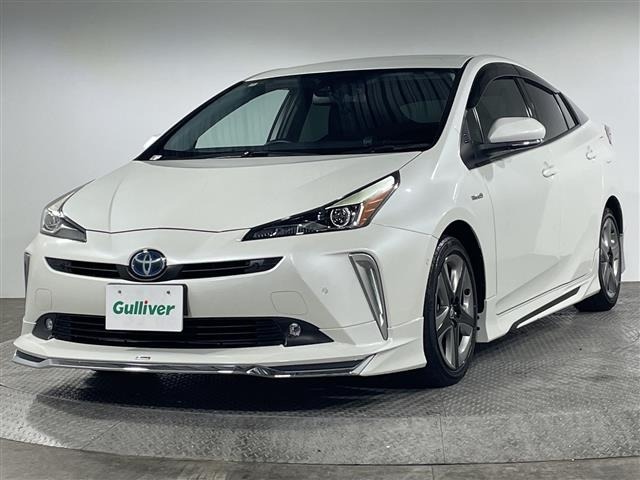Toyota PRIUS 2020 7428525-4
