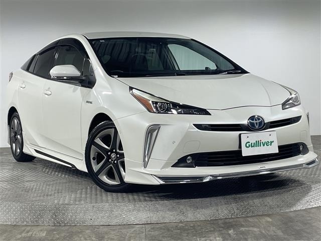 Toyota PRIUS 2020 7428525-6