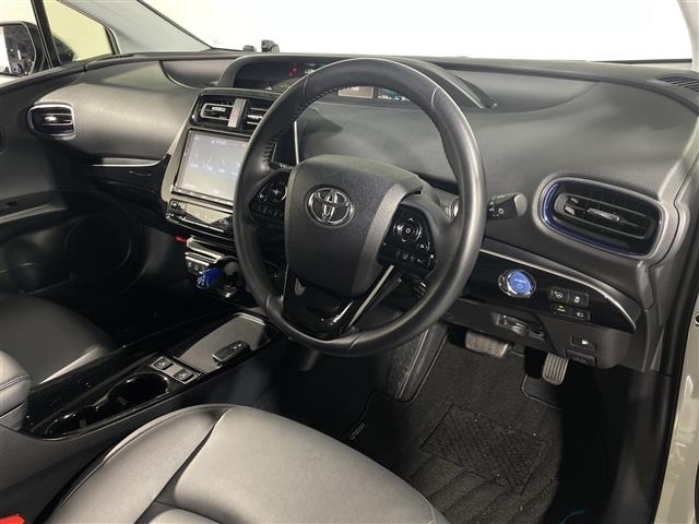 Toyota PRIUS 2020 7428525-7
