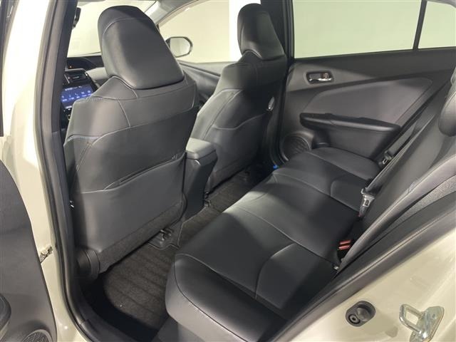 Toyota PRIUS 2020 7428525-8