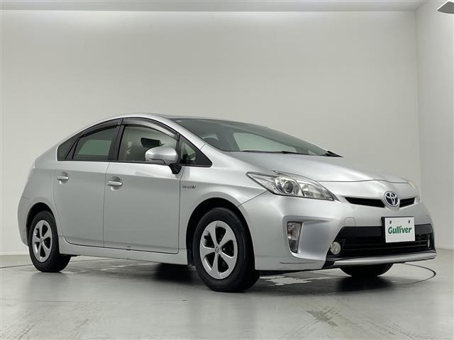 Toyota PRIUS 2014 7428559-0